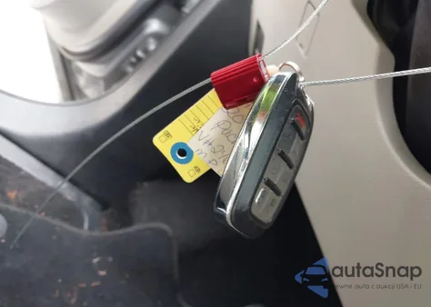 2019 Chrysler Pacifica Limited из США, поврежденный, VIN 2C4RC1GG7KR522463